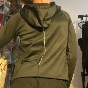 columbia sweatshirt